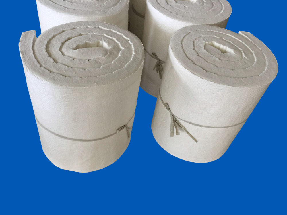 虎亭陶瓷纤维毯